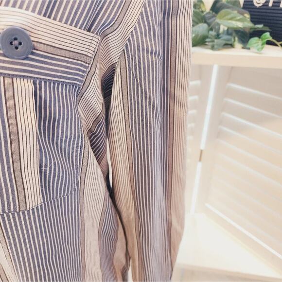 JOIE FANE TOP IN LARKSPUR SIZE XS - Picture 6 of 7